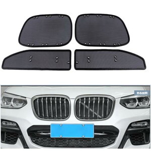 tg h lbg bV Kp: BMW 2018 2019 2020 X3 G01 XeX -v[t h lbg ANZT[ AL-KK-3536 AL Exterior parts for cars
