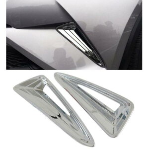 2s[X ABS N[ GNXeA tg op[ TCh O Jo[ g Kp: g^ C-HR CHR 2016-2017 AL-KK-3654 AL Exterior parts for cars