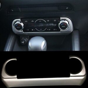 ABS Z^[ R\[ o AWX^[ g 1s[X Kp: }c_ CX-5 2nd GEN 2017-2018 AL-KK-3699 AL Interior parts for cars