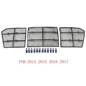 ���b�V�� �t�����g �O���� �K�p: �g���^ �����h�N���[�U�[ �v���h 150 2010-2016 2017 2018 J150 LC150 FJ150 2014-217�E2010-2013 AL-KK-3896 AL Exterior parts for cars