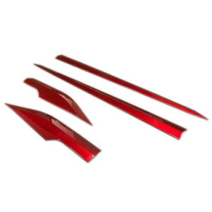 Kp: g^ CHR CH-R 2016 2017 2018 bh TCh hA [fBO {fB Xgbv ی o[ [fBO Jo[ g bhEVo[ AL-KK-4034 AL Exterior parts for cars