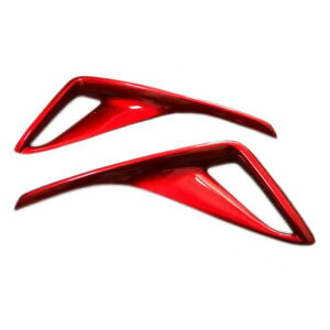ANZT[ Kp: g^ CHR C-HR 2017 2018 ABS bh Jo[ g tg obN e[ A tHOCg v t[ XeBbN p[c 4s[X A AL-KK-4035 AL Exterior parts for cars