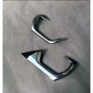 Kp: g^ HNV[ mA R80 2014-2018 ubN x[LO yCg Ci[ hA EChE {^ AC o MA t[ g Jo[ CeA 2 AL-KK-4037 AL Interior parts for car