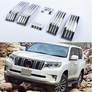 ABS N[ 6s[X tg O  g Kp: g^ hN[U[ vh 2018 FJ150 ANZT[ AL-KK-3897 AL Exterior parts for cars