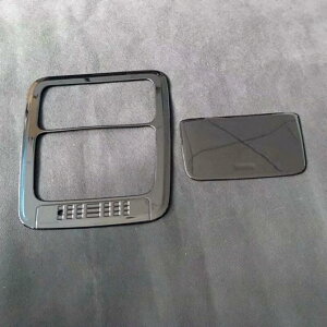 Ǐ [h v Jo[ g [t [h Cg t[  Kp: g^ HNV[ mA R80 2014-2018 AL-KK-4038 AL Interior parts for cars