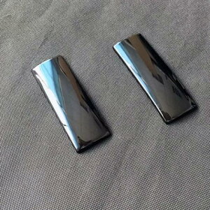 Kp: 2014-2016 2017 2018 g^ mA HNV[ R80 ABS ubN x[LO CeA hA nh Jo[ g ی XeBbN AL-KK-4049 AL Interior parts for cars