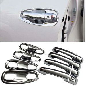 16s[X Kp: hN[U[ vh 150 LC150 FJ150 2010-2017 2018 2019 N[ hA nh Jo[ ANZT[ XebJ[ nh hA {E AL-KK-4118 AL Exterior parts for cars