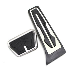 3�s�[�X �X�e�����X �X�`�[�� �K�X �A�N�Z�� �y�_�� �I�[�g �t�b�g���X�g �u���[�L �y�_�� �K�p: BMW X5 G05 X7 G07 2019 2020 �X�^�C��1 1�s�[�X�`�X�^�C��2 2�s�[�X AL-KK-4200 AL Interior parts for cars