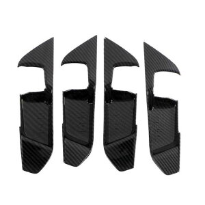 Kp: g^ RAV4 RHD 2019 2020 CeA hA {E Jo[ hA nh t[ pl g J[{ t@Co[ ANZT[ Vo[`ؖڒ AL-KK-4212 AL Interior parts for cars