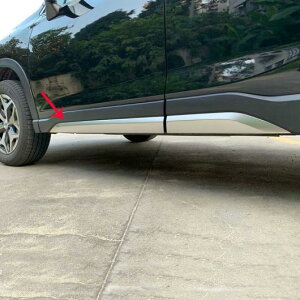 Jo[ ABS }bg TCh hA {fB g t[ XeBbN Xgbv [fBO Kp: Xo tHX^[ SK 2018 2019 AL-KK-4072 AL Exterior parts for cars