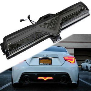 �K�p: �g���^ GT86 �X�o�� BRZ �T�C�I��/SCION FRS VALENT/HELIX LED ���A �t�H�O�����v ���o�[�X ���C�g �e�[�� �u���[�L �e�[�� ���A �����v AL-KK-4094 AL Car parts