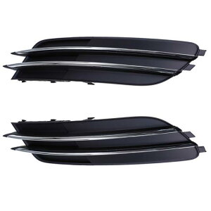 AL XebJ[ X^CO fBeN^[ ABS Jo[ g tg wbh tHOCg v t[ Kp: AEfB/AUDI A6/A6L C7 2013-2015 E AL-KK-4283 Exterior parts for cars