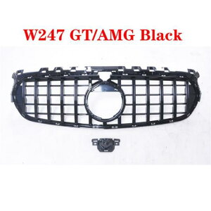 AL tFCXtg ~h O Kp: ZfXxc BNX W247 2020 B180 B200 B260 ABS vX`bN o[`J o[ tg op[ X^C 1`X^C 4 AL-KK-4343 Exterior parts for cars