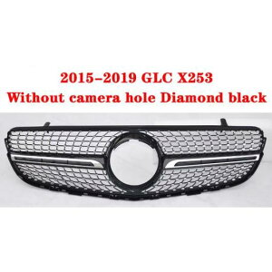 AL ~h O Kp: ZfXxc GLC X253 W253 GLA X156 ABS vX`bN tg O X^C 1`X^C 14 AL-KK-4364 Exterior parts for cars