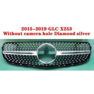 AL ~h O Kp: ZfXxc GLC X253 W253 GLA X156 ABS vX`bN tg O X^C 1`X^C 14 AL-KK-4364 Exterior parts for cars