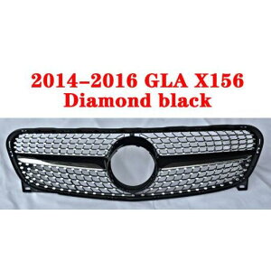 AL ~h O Kp: ZfXxc GLC X253 W253 GLA X156 ABS vX`bN tg O X^C 1`X^C 14 AL-KK-4364 Exterior parts for cars