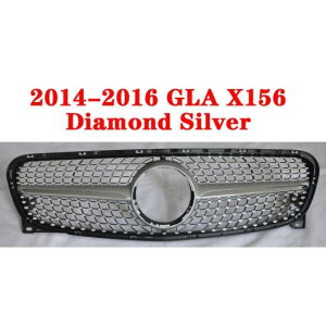 AL ~h O Kp: ZfXxc GLC X253 W253 GLA X156 ABS vX`bN tg O X^C 1`X^C 14 AL-KK-4364 Exterior parts for cars
