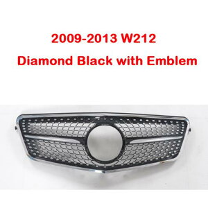 AL ~h O Kp: ZfXxc ENX W212 2009-2013 ABS vX`bN tg O GT AMG o[`J o[ X^C 1`X^C 6 AL-KK-4375 Exterior parts for cars