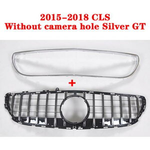 AL tg O CLS260 CLS300 CLS320 CLS350 CLS400 ~h O Kp: ZfXxc CLS W218 2015-2018 X^C 9`X^C 12 AL-KK-4376 Exterior parts for cars