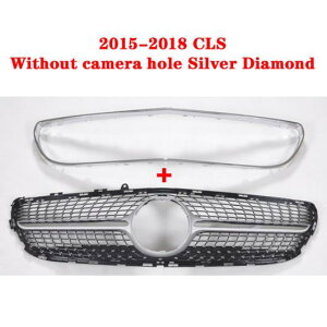 AL tg O CLS260 CLS300 CLS320 CLS350 CLS400 ~h O Kp: ZfXxc CLS W218 2015-2018 X^C 13`X^C 16 AL-KK-4376 Exterior parts for cars