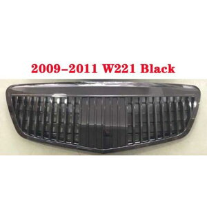 AL op[ ~h O Kp: ZfXxc SNX S320 S350 W221 2005-2011 }Cobn/MAYBACH Z^[ O o[`J o[ X^C 1`X^C 4 AL-KK-4383 Exterior parts for cars