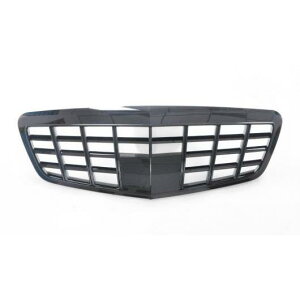 AL �I�[�� �~�h�� �O���� �K�p: �����Z�f�X�x���c S300 S350 S400 S500 W221 2009-2013 �t�����g GT �O���� �u���b�N�E�V���o�[ AL-KK-4385 Exterior parts for cars