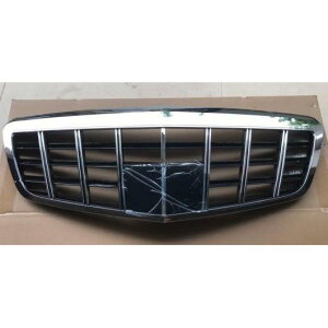 AL I[ ~h O Kp: ZfXxc S300 S350 S400 S500 W221 2009-2013 tg GT O ubNEVo[ AL-KK-4385 Exterior parts for cars