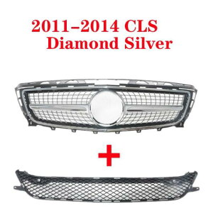 AL ABS o[`J o[ ~h O Kp: ZfXxc CLSNX W218 2011-2014 GT O op[ CLS300 CLS350 CLS400 X^C 5`X^C 12 AL-KK-4386 Exterior parts for cars