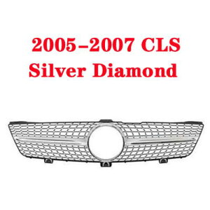 AL ~h O ABS vX`bN tg O Kp: ZfXxc CLS W219 2005-2010 X^C 1`X^C 4 AL-KK-4390 Exterior parts for cars