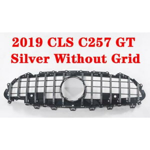 AL ~h O Kp: ZfXxc CLS NX C257 2019 + ABS vX`bN tg O GT o[`J o[ X^C 1EX^C 2 AL-KK-4392 Exterior parts for cars