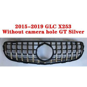 AL tg O GT o[`J o[ ~h O Kp: ZfXxc GLC X253 W253 2015-2019 X^C 1`X^C 8 AL-KK-4394 Exterior parts for cars