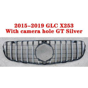 AL tg O GT o[`J o[ ~h O Kp: ZfXxc GLC X253 W253 2015-2019 X^C 1`X^C 8 AL-KK-4394 Exterior parts for cars