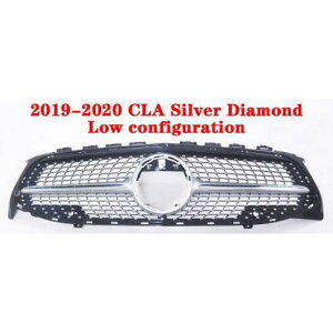 AL Kp: ZfXxc CLA ~h O AMG ABS vX`bN GT tg O o[`J o[ W118 C118 2020 + X^C 1`X^C 12 AL-KK-4412 Exterior parts for cars