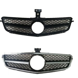 AL ABS tg ~h O [VO O Kp: xc CNX W204 AMG 2007-2014 ubNEVo[ AL-KK-4360 Exterior parts for cars