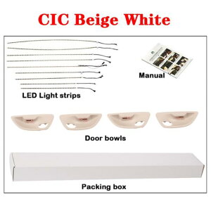 AL u[ IW v lI CeA hA Cg  Cg Kp: BMW 5V[Y F10 F11 F18 2010-2017 CIC ubN`CIC J[{ AL-KK-4526 Car parts