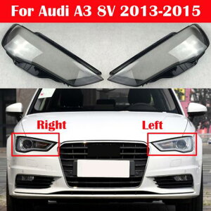 AL tg NA vJo[ vVF[h Lbv VF Kp: AEfB/AUDI A3 8V 2013-2015 I[g Cg KX Y wbhCg Jo[ EE AL-KK-4584 Car parts