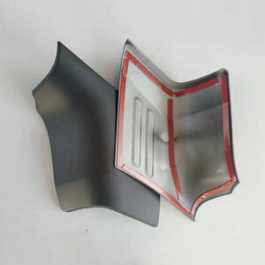 AL GW AO Jo[ t[h  Jo[ Kp: XYL Wj[ JB64 JB74 2018-2020 XebJ[ TCh R[i[ K[h ی p[c ubNEVo[ AL-KK-4815 Exterior parts for cars