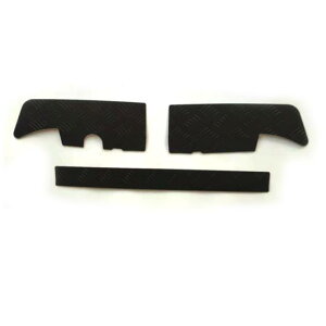 AL A op[ ی pl K[h  Jo[ Kp: XYL Wj[ JB64 JB74 2018-2020 A op[ ی XebJ[ ubNEVo[ AL-KK-4816 Exterior parts for cars