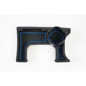 AL ストレージ ボックス AT/MT モデル センター コンソール カップホルダー ギア シフト ノブ オーガナイザー 適用: スズキ ジムニー JB64 JB74 2018 + MT レッド〜MT ホワイト AL-KK-4834 Interior parts for ca