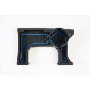 AL センター コンソール カップホルダー AT/MT モデル ストレージ ボックス オート ギア シフト ノブ オーガナイザー 適用: スズキ ジムニー JB64 JB74 MT レッド〜MT ホワイト AL-KK-4835 Interior parts for