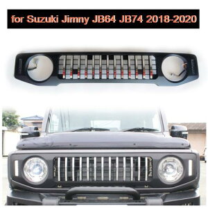 [VO O LED v Kp: XYL Wj[ JB64 JB74 2018-2020 tg O bV ubN O Jo[ ANZT[ AL-KK-4792 AL Exterior parts for cars