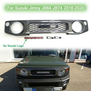 AL O bV [VO O Kp: XYL Wj[ JB64 JB74 2018-2020 ubN njJ bV tg O Jo[ ANZT[ AL-KK-4793 Exterior parts for cars