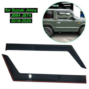 EChE oCU[ 悯 VF^[ Kp: XYL Wj[ JB64 JB74 2018-2020 EChE oCU[ o T VF[h C K[h ftN^ AL-KK-4813 AL Exterior parts for cars