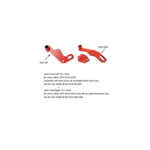 AL tbN Kp: XYL Wj[ JB64 JB74 2018 2019 2020 GNXeA p[c  tbN T|[g tg E AL-KK-4837 Car parts