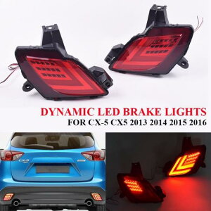 A op[ tN^[ Cg }`-@\ LED u[L Cg _Ci~bN ^[VOiv Kp: }c_ CX-5 CX5 2013-2016 AL-KK-5011 AL Car parts