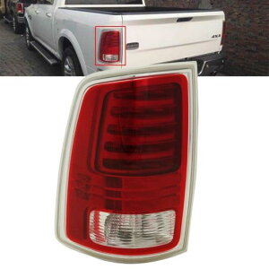 LH LED e[Cg v Kp: 2013-2016 _bWE 1500 2500 3500 A e[ v u[L Xgbv Cg 68093079AC AL-KK-5228 AL Car parts