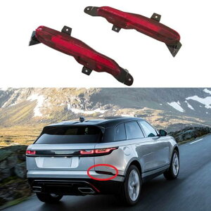 ���A �o���p�[ �t�H�O�����v ���C�g ���t���N�^�[ �K�p: �����h ���[�o�[/ROVER �����W ���[�o�[/ROVER ���F���[�� P380 P250 2018-2019 LR093440 LR093439 AP-ALK5368 AL Car parts
