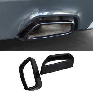 Kp: BMW 5V[Y 2018-2021 ubN XeX X`[ e[ X[g GL][Xg pCv }t[ `bv Jo[ g ubN AL-KK-5739 AL Car parts