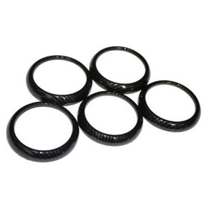 �K�p: �����Z�f�X �x���c A B CLA GLA �N���X W176 W246 W117 X156 �_�b�V���{�[�h �ʋC�� ���� �g���� �J�o�[ �X�e�b�J�[ �J�[�{���� AL-KK-5864 AL Exterior parts for cars