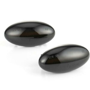 2s[X LED _Ci~bN ECJ[ TCh }[J[ Cg V[PV ECJ[ Cg Kp: vW[/PEUGEOT 307 206 207 407 107 607 VgG/CITROEN C1 C2 C3 ubN AL-KK-6261 AL Car parts